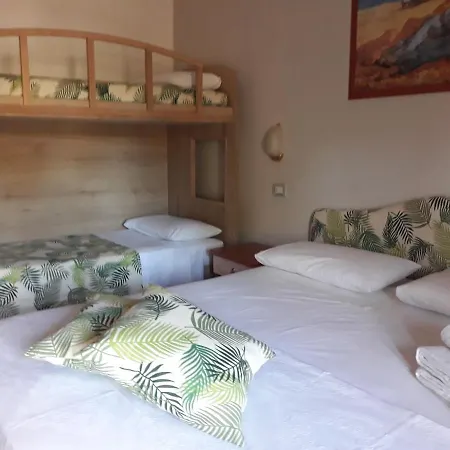Hotell Tirrenia Chianciano Terme