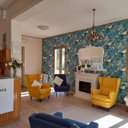 Tirrenia Hotell 3*