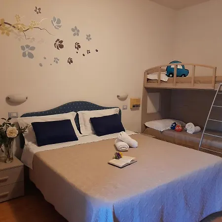 Hotell Tirrenia