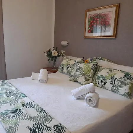 Hotell Tirrenia 3*