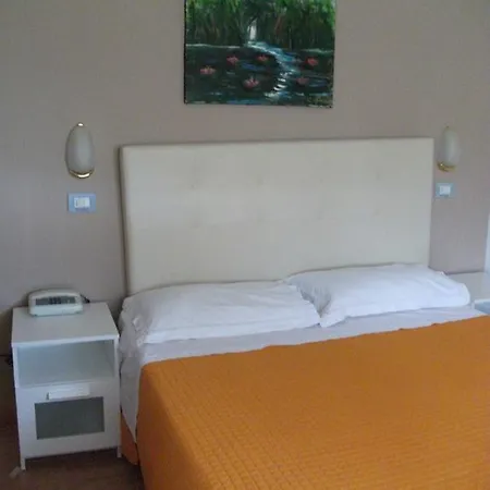 Tirrenia 3* Chianciano Terme