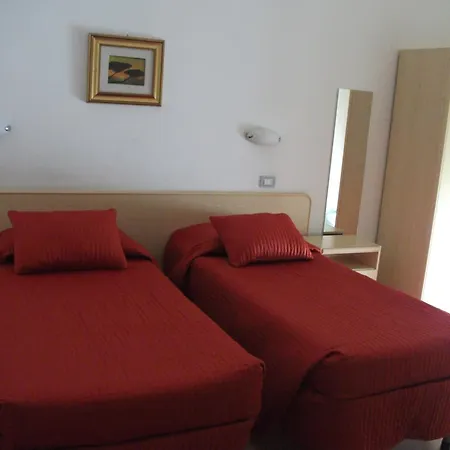 Hotell Tirrenia Chianciano Terme