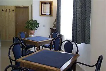 Tirrenia Hotell Chianciano Terme