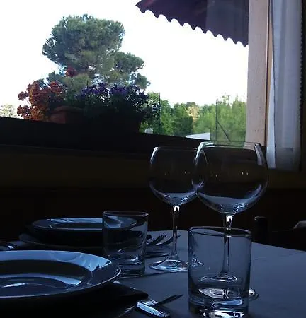 Hotell Tirrenia Chianciano Terme