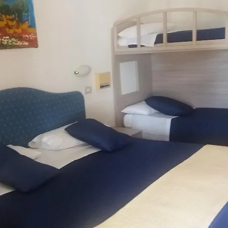 Tirrenia Hotell Chianciano Terme
