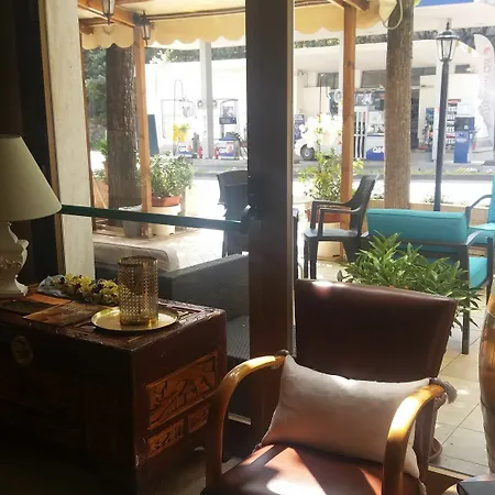 Tirrenia Hotell Chianciano Terme
