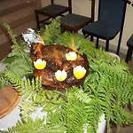 Tirrenia Hotel