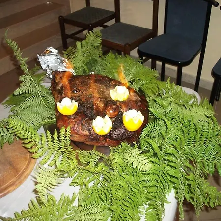 Tirrenia Hotel