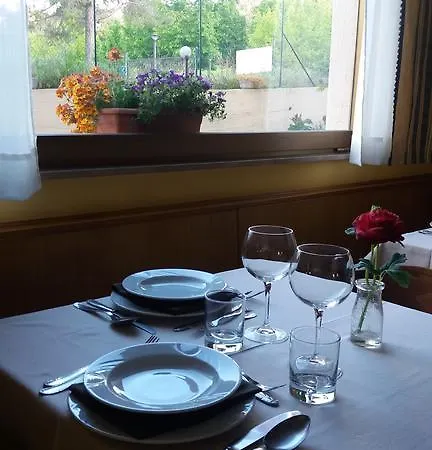 Hotel Tirrenia 3*