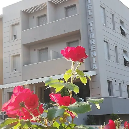 Hotel Tirrenia Chianciano Terme