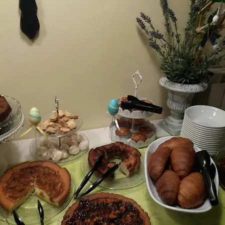 Hotel Tirrenia Chianciano Terme
